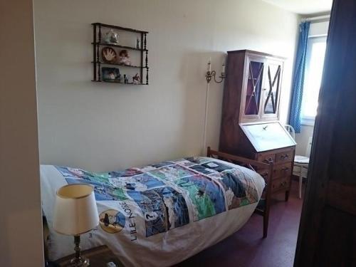 Apartment Appartement T4 - Face Mer - Centre Station - Ref Gra 216