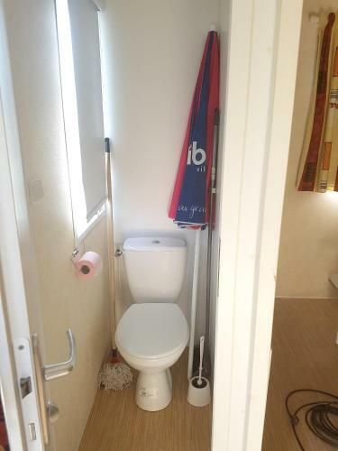 Holiday Home Rue Des Sables - 6