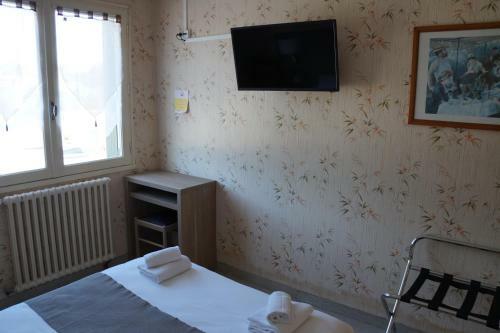 Hotel Pinede