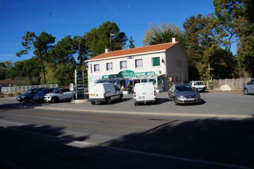 Hotel Pinede
