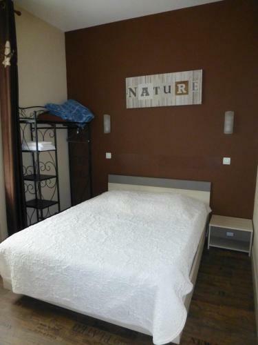 Hotel Le Narval