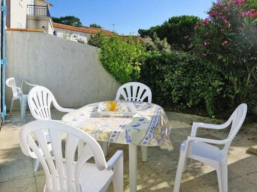 Apartamento House Maisons Du Lac
