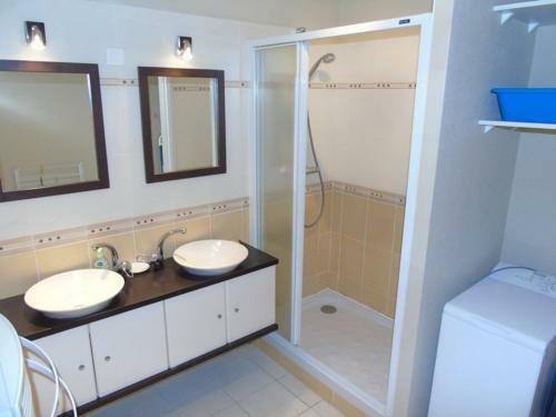 Apartment Appt T3 Face Mer Centre De La Station - Ref 146 2