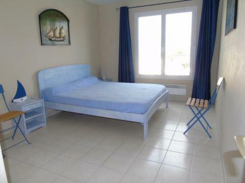 Apartment Appt T3 Face Mer Centre De La Station - Ref 146 2