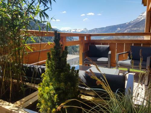 Apartamento Appartement Primev�res