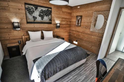 Apartamento Appartement Primev�res