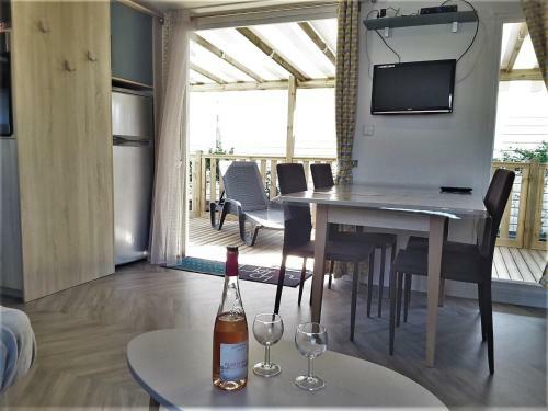 Holiday Home Route De Contis - 3