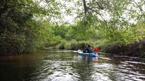 Holiday Home Route De Contis - 3