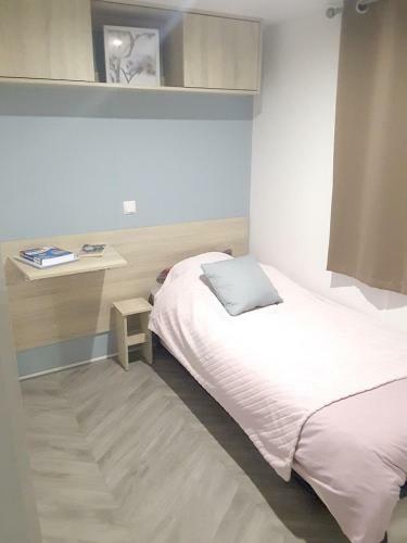 Holiday Home Route De Contis - 3