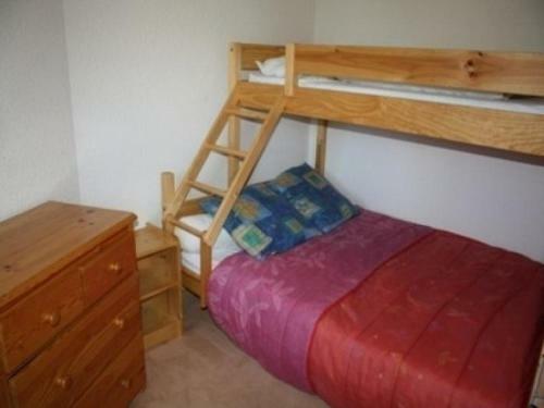 Apartment Schuss
