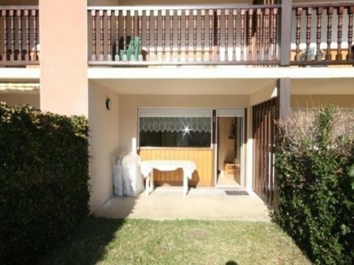Apartment Portes Du Soleil A