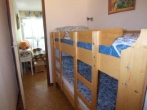 Apartment Le Hameau Des Thermes