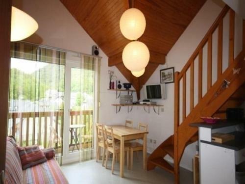 Apartment Arbizon I