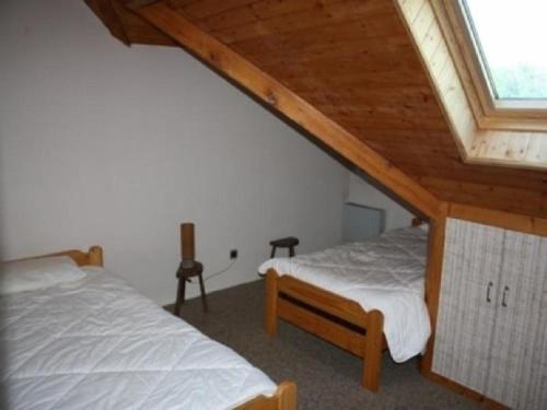 Apartment Le Lustou B
