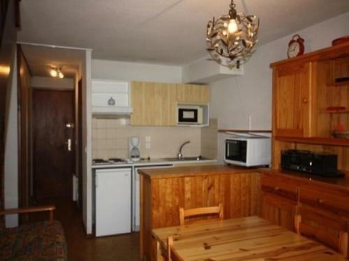 Apartment Village Des Thermes