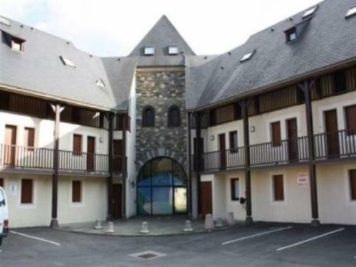 Apartment Village Des Thermes