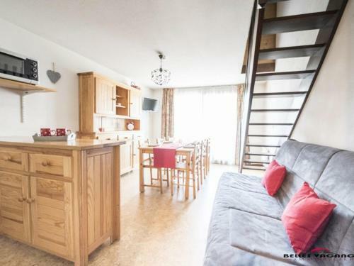 Apartment Village Des Thermes