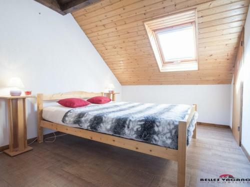 Apartment Village Des Thermes