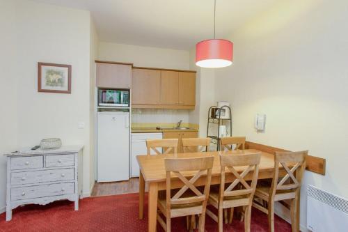 Apartamento Maeva Particuliers R�sidence Les Rives de L'aure