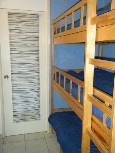 Mountain View Apartment