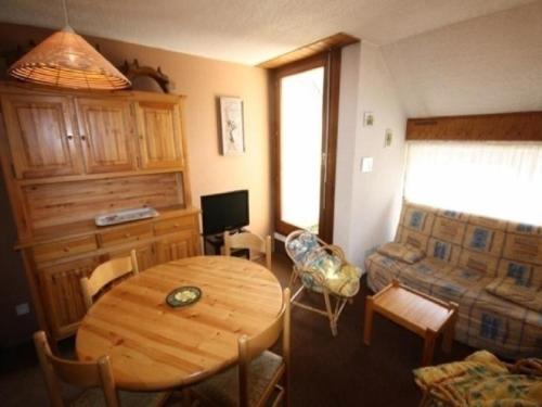 Apartment Aurette:port Bielh