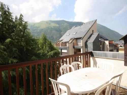 Apartment Aurette:port Bielh