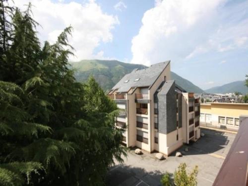 Apartment Aurette:port Bielh