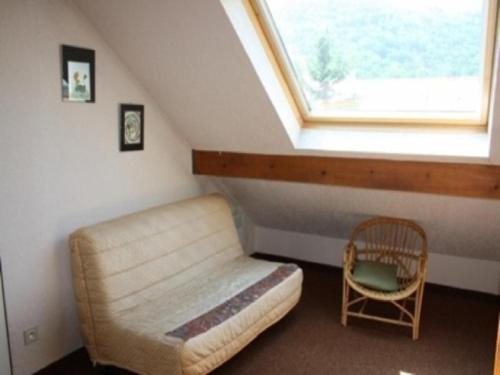 Apartment Aurette:port Bielh