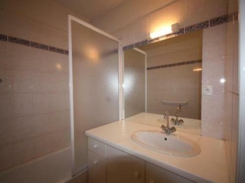 Apartment Valbelle B