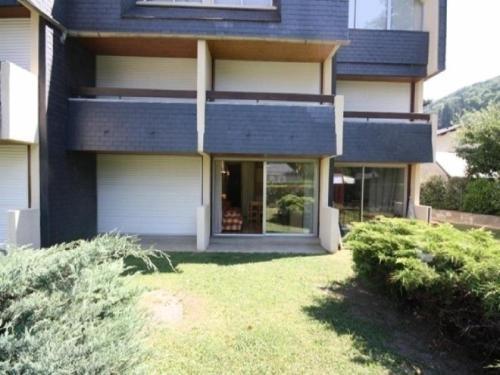 Apartment Le Moudang