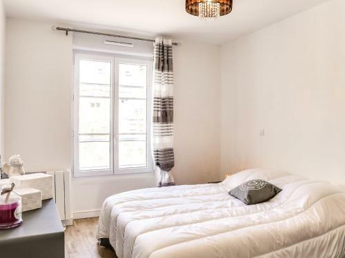 Apartment Le Go�land