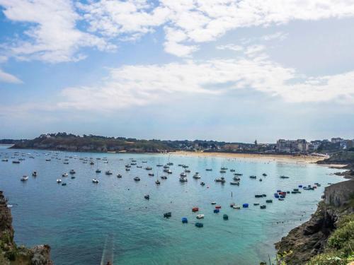 Apartment Le Grand H�tel