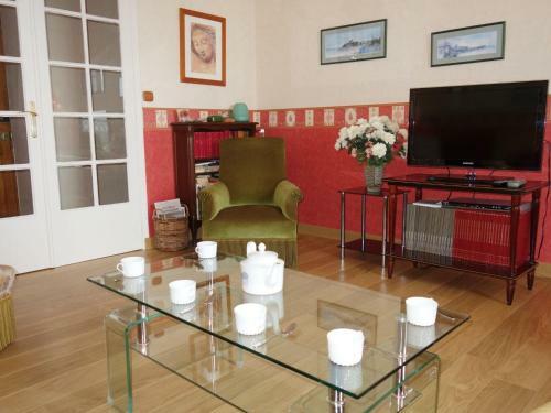 Apartment Le Grand H�tel