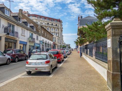 Apartment Le Grand H�tel