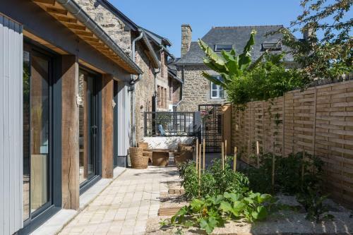 Apartamento Le Vintage Cottage