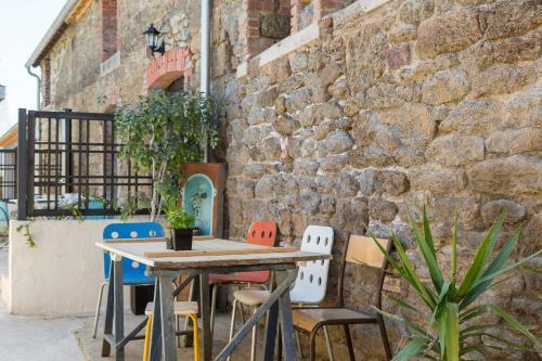 Apartamento Le Vintage Cottage