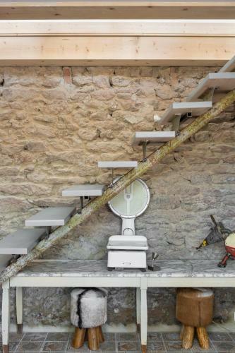 Apartamento Le Vintage Cottage