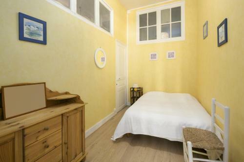 Apartamento Saint Lunaire, Vue Mer