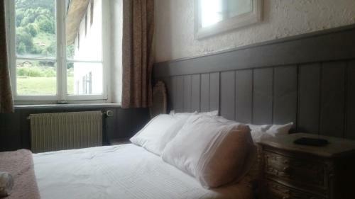 Bed & Breakfast Chalet La Moussi�re