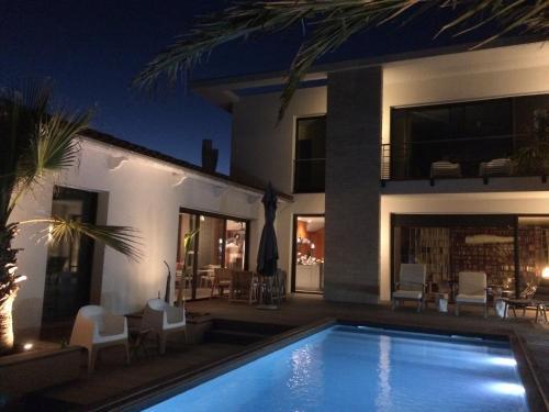 Bed & Breakfast Chambres D'h�tes Cap 10