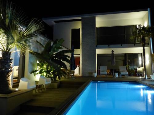 Bed & Breakfast Chambres D'h�tes Cap 10