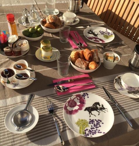 Bed & Breakfast Chambres D'h�tes Cap 10