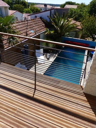 Bed & Breakfast Chambres D'h�tes Cap 10