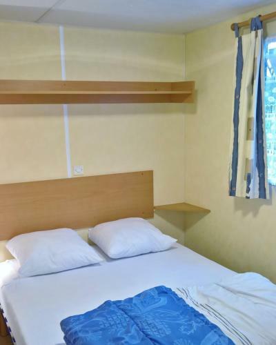 Mobil-home St Georges