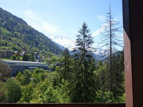 Apartment Castel Des Roches