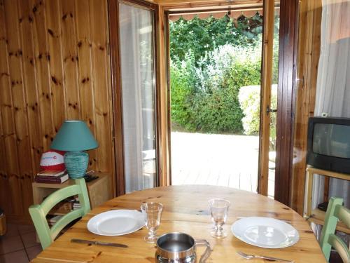 Apartment Les Jardins Alpins.5