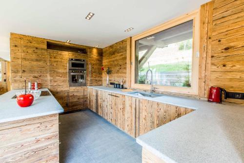 Chalet Kinley