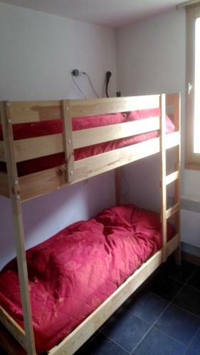 Apartment Rue Du Mont Joly