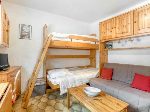 Apartment Le Prarion