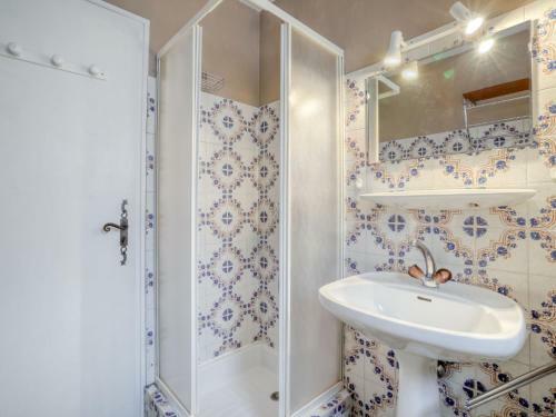 Apartment Le Prarion